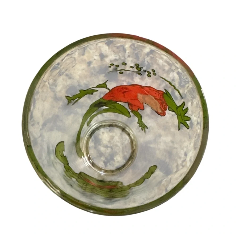 1978 DC Comics, Aquaman Pepsi Collectors Series Glass - Picture 4 of 8
